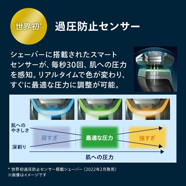 楽天市場】フィリップス S9000 シリーズ ダーククローム S9987/59 送料 