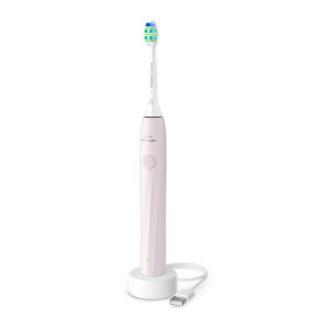�d�����u���V ���g�u���V �t�B���b�v�X �\�j�b�P�A�[ 2100�V���[�Y HX4021/03 HX4021/04 ���C�g�s���N �}�����u���[ ���K�i �����i Philips Sonicare ��������