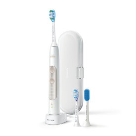 【替えブラシホルダー付き】フィリップス ソニッケアー エキスパートクリーン HX9692/11 HX9692/13 4モード 送料無料 電動歯ブラシ アプリ 歯ぐきケア 音波水流 歯垢除去 過圧防止 トラベルケース 電動ハブラシ sonicare 純正 正規品