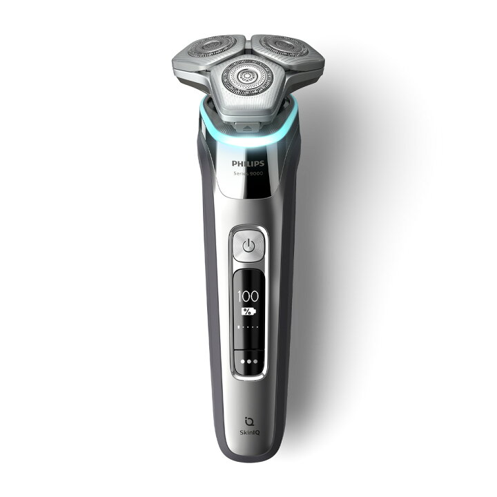 楽天市場】髭剃り 電気シェーバー メンズ 電動 フィリップス S9000 