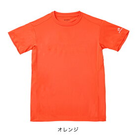 ファイテン RAKUシャツ 半袖 (無地) スポーツ tシャツ ファイテンtシャツ トレーニング ウエア 練習着 部活動 速乾 半袖 【メール便】