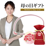 ファイテン 母の日ギフト(RAKUWA磁気チタンネックレス Vタイプ)母の日 ギフト プレゼント 磁気ネックレス…