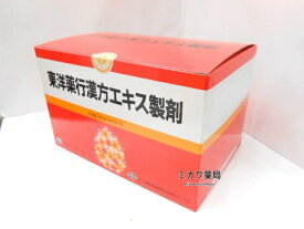 【第2類医薬品】温経湯エキス細粒〔東洋〕600g【smtb-k】【w1】