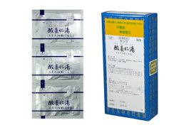 【第2類医薬品】ゆうメール配送の為、外箱開封状態で配送 送料無料　サンワ酸棗仁湯エキス細粒「分包」三和生薬30包【smtb-k】【w1】