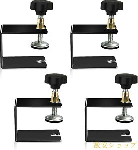 �w��2�_��5%OFF �p�[�e�[�V���� �Œ�p���� �u���P�b�g�N�����v �f�X�N �N�����v 4�Z�b�g �L���r�l�b�g �؍H ���߉\ phoebehou ��� �؍� ���t �Q�� �e�[�u���Œ�^ �X�^���h�^ DIY�H�� ���[�p