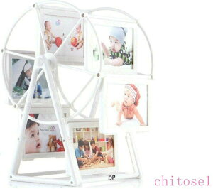 �w��2�_��5%OFF ���� �ϗ��ԃt�H�g�t���[�� �ʐ^���� 360�x��] ��]�� �t�H�g�t���[�� �������A���M�t�g �o�Y ���� �z���C�g phoebehou �ԗp�i �ԓ� �A�N�Z�T���[ �֗��O�b�Y ���[ �h���C�u �ėp 