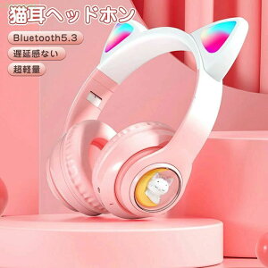�w��2�_��5%OFF �L���w�b�h�z�� �w�b�h�z�� Bluetooth5.3 �L�� ���� �}�C�N�t�� 350mAh�d�r �q�� ��l �܂肽���ݎ� ���^�w�b�h�z�� ������ �y�b�g�p�i ���p �L�p ���^�� ���^�� ���� �ʔ� phoebeho