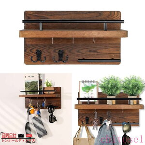 �w��2�_��5%OFF �L�[�t�b�N �ؐ� �Ǌ|���t�b�N 5�̃t�b�N�t�� ���� ���|�� �L�[�n���K�[ ������� ���u�� phoebehou ���[���I�[�K�i�C�U�[ ���� �L�[���b�N ���ω׏d ���s�Ԃ̌� ���[�p�i �ȃX