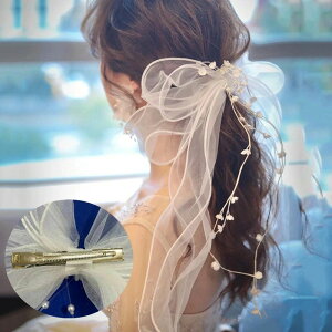 �w��2�_��5%OFF �w�A�A�N�Z�T���[ ���� ������ ���{�� ������ �񎟉� �`���[�� �p�[�e�B �u���C�_�� ���Ԍ���5% �w�b�h�h���X �E�F�f�B���O �����΂��N���b�v phoebehou �M�t�g �v���[���g �V����