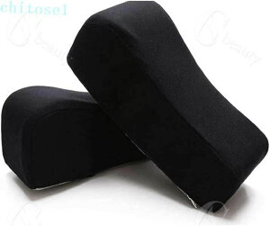 �w��2�_��5%OFF �N�b�V���� �Q�[�~���`�F�A �֎q �I�t�B�X�`�F�A ���j�o�[�T���`�F�A�A�[�� 2�_�Z�b�g 10cm �Ђ��u�� �I�u�� phoebehou �ᔽ�� �e�����[�N ��u�� �������[�t�H�[�� �Ђ����� �A�[