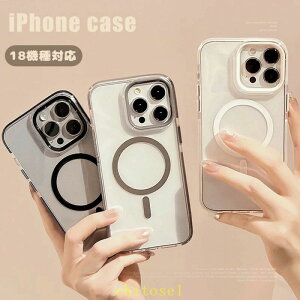 �X�}�z�P�[�X iPhone�P�[�X �}�O�l�b�g �g�уP�[�X �P�F ���n ���� ������ iPhone17ProMax iPhone17 iPhone16 �V���v�� �N���A �ϏՌ� ���� ���C�����X�[�d 18�@�� ���@��Ή� ����₷�� ���i�g�� �Ռ��z