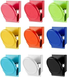 �w��2�_��5%OFF �}�O�l�b�g�N���b�v �①�Ƀ}�O�l�b�g �}�O�l�b�g 9�F�Z�b�g ���� ���� �N���b�v ������ �①�� phoebehou �t�@�C�����Œ� �����N���b�v �z���C�g�{�[�h�p �y�V�s�� �l�C ������