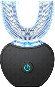 �w��2�_��5%OFF �u���b�N IPX7�h�� �u���V phoebehou ���g�U���� 360°U�^ ���C�����X�[�d �l��ړd�����u���V �ȃX�y�[�X ��e�� �������� ���p�r �ƒ�p �L�b�`�� ���r���O �Q�� �֗��O�b�Y �M�t�g