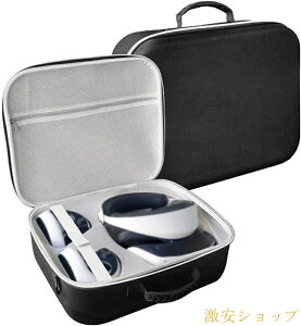 �w��2�_��5%OFF ���[�P�[�X �o�b�O VR���[ �������[�\ �A�N�Z�T���[���[ VR�w�b�h�Z�b�g �ی�P�[�X �L�������O�P�[�X �����^�т₷�� phoebehou �S�ʕی� �ϏՌ� �C���e���A ���[ �ȃX�y�[�X 