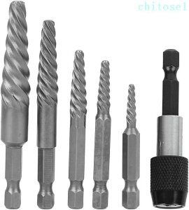 �w��2�_��5%OFF �r�X��������p�H�� 6�{�Z�b�g �X�N�����[�G�L�X�g���N�^�[ �t�^�b�v�Z�b�g �܂ꂽ�{���g �l�W���� �n���h �c�[����H phoebehou �Z�p�n���h�� �V���b�N�h���C�o�[�p �|�X�g����