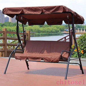 �w��2�_��5%OFF �K�[�f���X�C���O�`�F�A �h�� �� ���O ���� �K�[�f�� �u�����R phoebehou 2�l�|�� �Ԃ�� ���Ă��~�� �V�F�[�h�t�� �|�[�`�u�����R �X�E�B���O�x���` �p�e�B�I�X�C���O ���^��