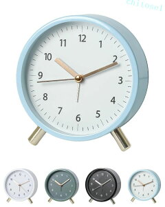 �w��2�_��5%OFF �ڊo�܂����v 4.5 �C���` �x�b�h�T�C�h �A�i���O�ڊo�܂����v �ی^���v 11*11*5cm �z���C�g �Q���p phoebehou �d�r�� �o�b�N���C�g�t�� ���f�B�[�X �����Y ��e�� �y�� �A�E�g�h�A ��