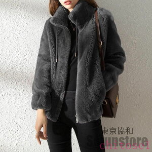 �w��2�_��5%OFF �t���[�X�W���P�b�g ���f�B�[�X �W���P�b�g �W�����p�[ �u���]�� �p�[�J�[ �{�A�W���P�b�g �t���[�X�R�[�g �H�~ phoebehou ���� ���R���R �t�F�C�N���[�g�� ������ �g���� ������