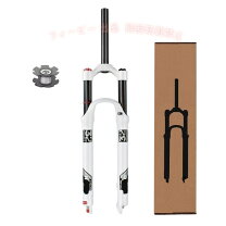 楽天市場】27インチ マウンテンバイク（フォーク｜自転車用パーツ 