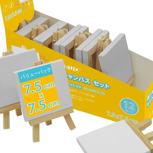 AUREUO ~j LoX Zbg C[[t (7.5cm×7.5cm) 12  100Rbg ʊGEANGEGɓKp |pGn G p