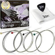 ◆楽天1位◆ ベース 弦 Phoenix ロングスケール 4弦 【ミディアム】 ベース ストリングス ベースギター弦…