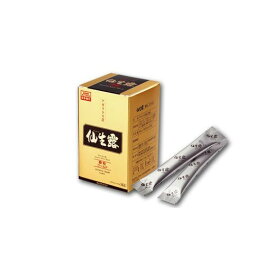 自分の体は自分で守る！SSIアガリクス仙生露　顆粒ゴールド　1800mg×30袋