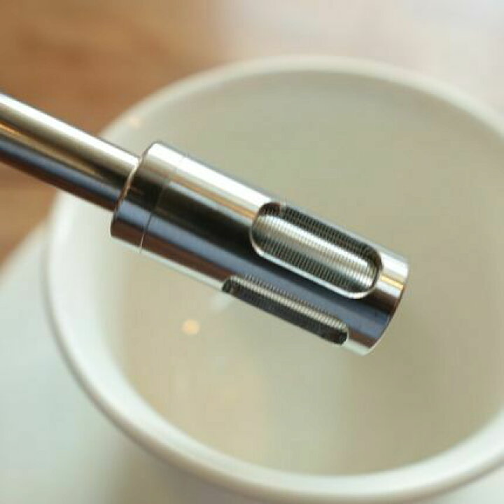 楽天市場】コーヒーストローReCo ＜コーヒーフィルター付き＞ 時短
