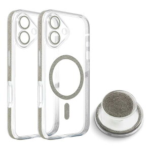 iPhone16 ケース iPhone16Pro ケース magsafe ケース 対応 iPhone15 ケース iPhone15Pro ケース クリアケース グリップ付き iPhone16 Pro Max ケース iPhone14 iPhone13 スマホケース アイファン ケース 大人 かわいい