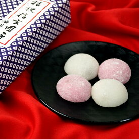 所さんお届けモノです紹介＼割引クーポン配布／新発売 桔梗信玄団子 8個入 1箱 お届け団子 コラボ テレビ紹介 桔梗屋 詰め放題 桔梗信玄餅 アカシアの蜂蜜 黒蜜 丹波種 黒大豆 老舗 ご当地 駄菓子 食品 スイーツ 贈答 ギフト きな粉 山梨 富士山 名産 お土産 名物 銘菓
