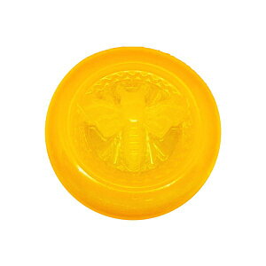 \割引クーポン配布/日本蜜蜂 ミツロウ 35g 安心安全 ミツロウ ろうそく ワックス つや出し剤 クリーム 化粧品 漢方薬 クレヨン 粘土 数量限定 あじわい百花蜜 国産 純粋 非加熱 無添加 希少