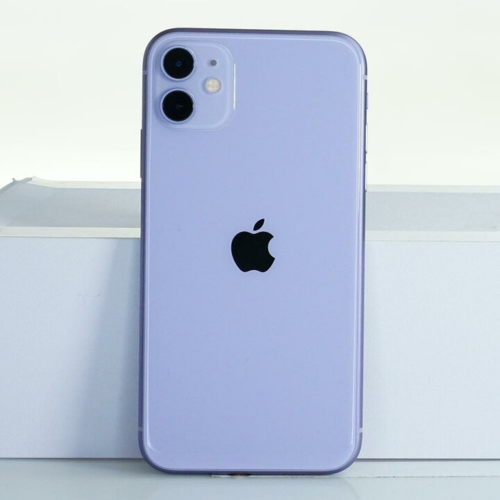 楽天市場】iPhone 11 Bランク SIMフリー 中古 本体 スマホ  