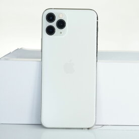 iPhone 11 Pro Max Cランク SIMフリー 中古 本体 スマホ スマートフォン 64GB 256GB 512GB スペースグレイ シルバー ゴールド ミッドナイトグリーン