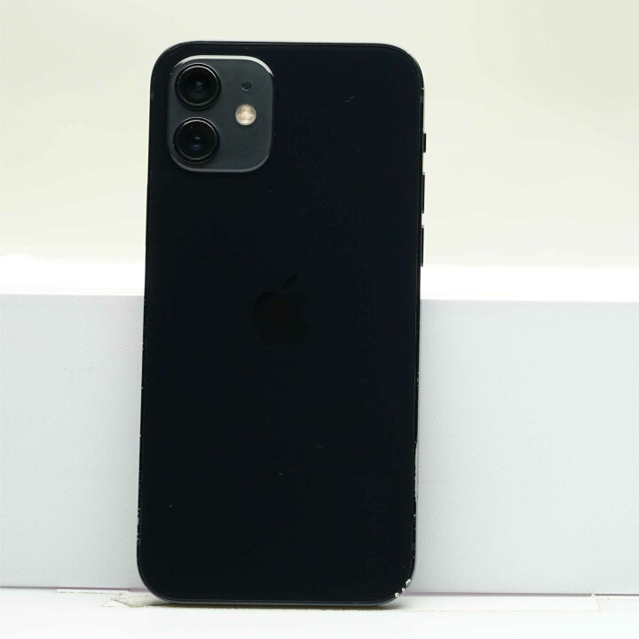 楽天市場】iPhone 12 Bランク SIMフリー 中古 本体 スマホ  