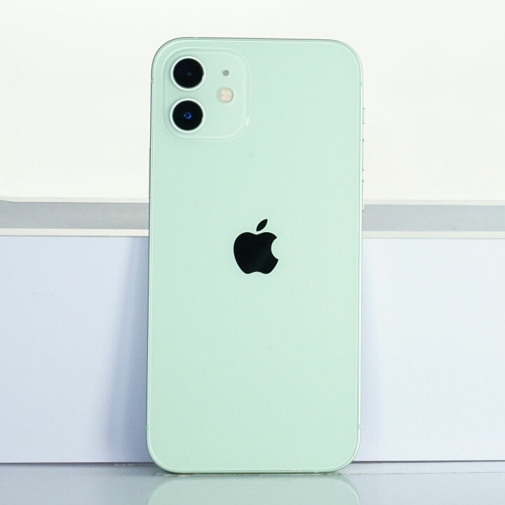 楽天市場】iPhone 12 Aランク SIMフリー 中古 本体 スマホ  