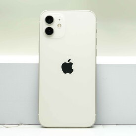 iPhone 12 Aランク SIMフリー 中古 本体 スマホ スマートフォン 64GB 128GB 256GB ブラック ホワイト レッド パープル グリーン ブルー