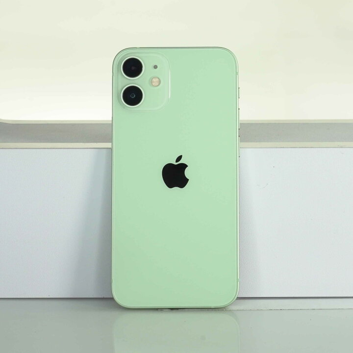 楽天市場】iPhone 12 mini Bランク SIMフリー 中古 本体 スマホ 
