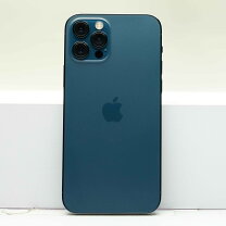 楽天市場】iphone12pro 512 パシフィックブルーの通販