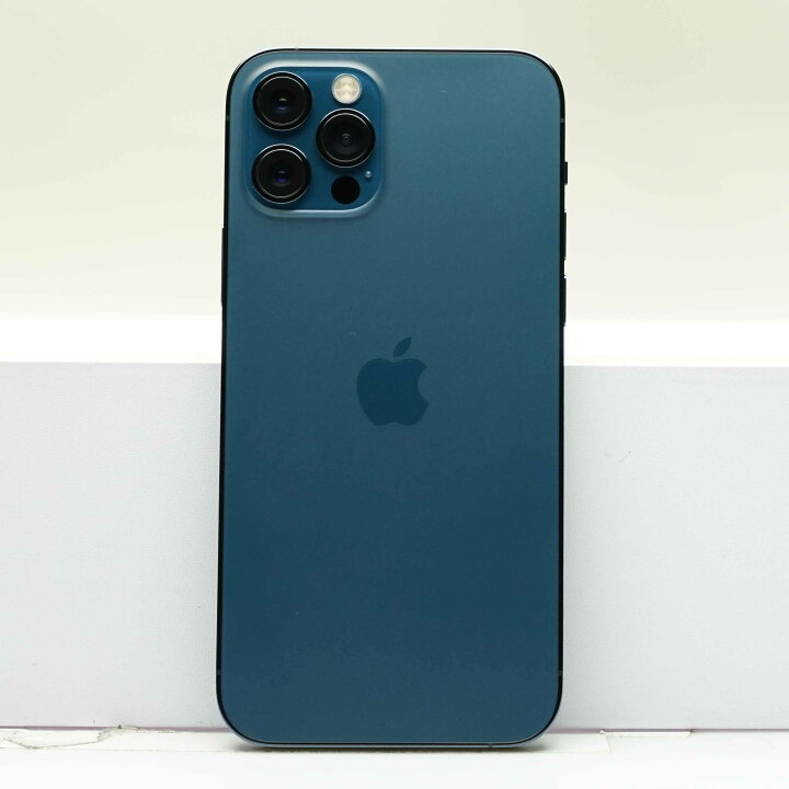 楽天市場】iPhone 12 Pro Bランク SIMフリー 中古 本体 スマホ 