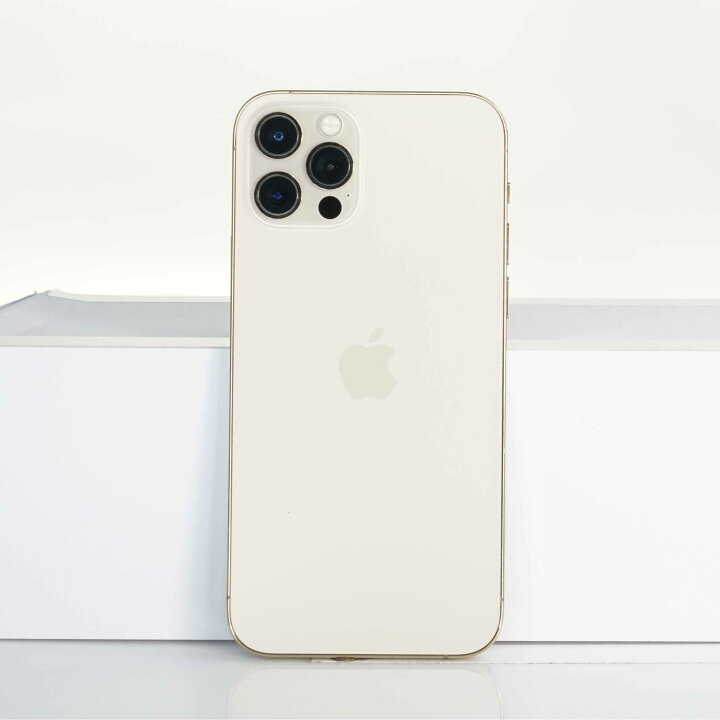 楽天市場】iPhone 12 Pro Cランク SIMフリー 中古 本体 スマホ 