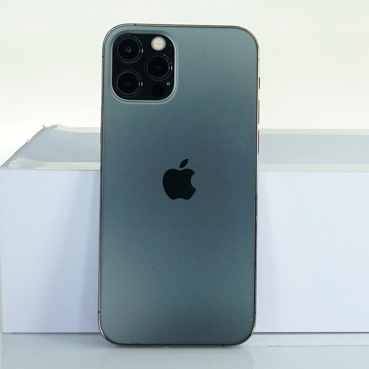 楽天市場】iPhone 12 Pro Bランク SIMフリー 中古 本体 スマホ 