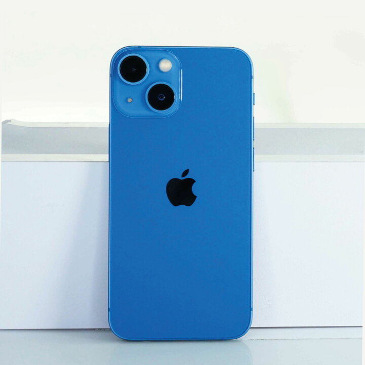 楽天市場】iPhone 13 Bランク SIMフリー 中古 本体 スマホ 