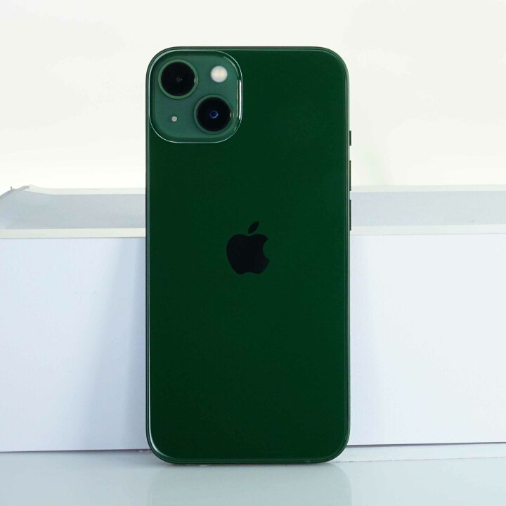 楽天市場】iPhone 13 Bランク SIMフリー 中古 本体 スマホ 