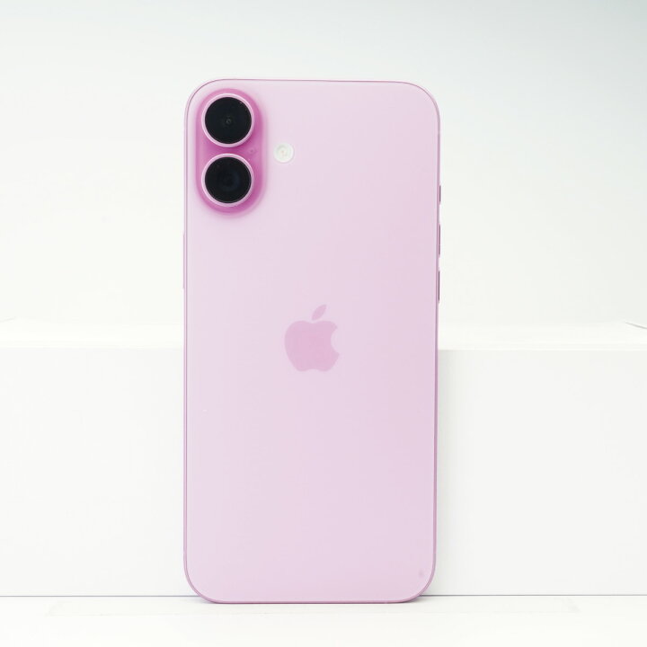 楽天市場】iPhone 16 SIMフリー 中古 本体 スマホ スマートフォン 