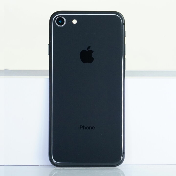 楽天市場】iPhone 8 Aランク SIMフリー 中古 本体 スマホ  