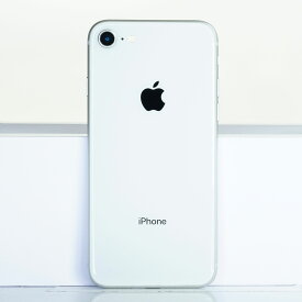 iPhone 8 Cランク SIMフリー 中古 本体 スマホ スマートフォン 64GB 128GB 256GB スペースグレイ シルバーゴールド レッド