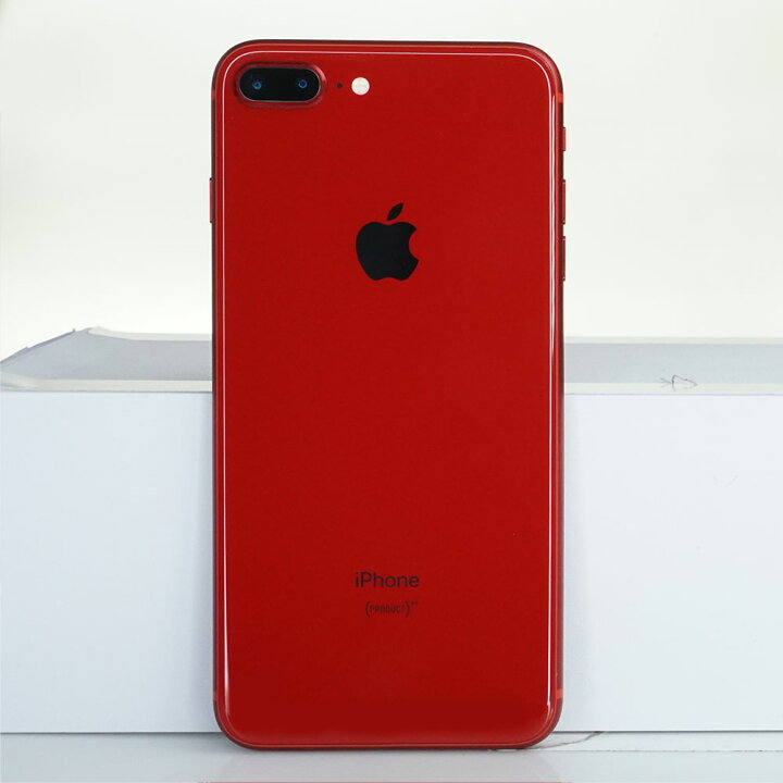 楽天市場】iPhone 8 Plus Cランク SIMフリー 中古 本体 スマホ 