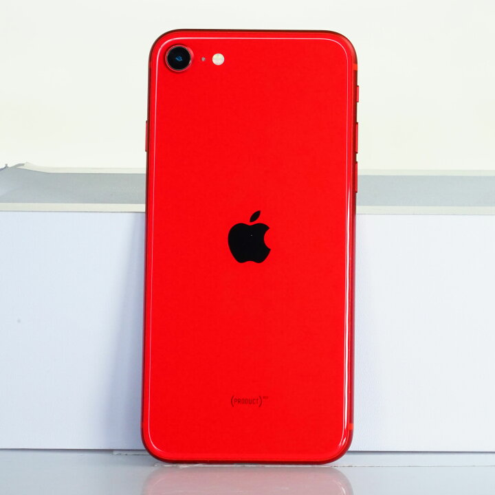 楽天市場】iPhone SE (第 2 世代) Cランク SIMフリー 中古 本体 スマホ  