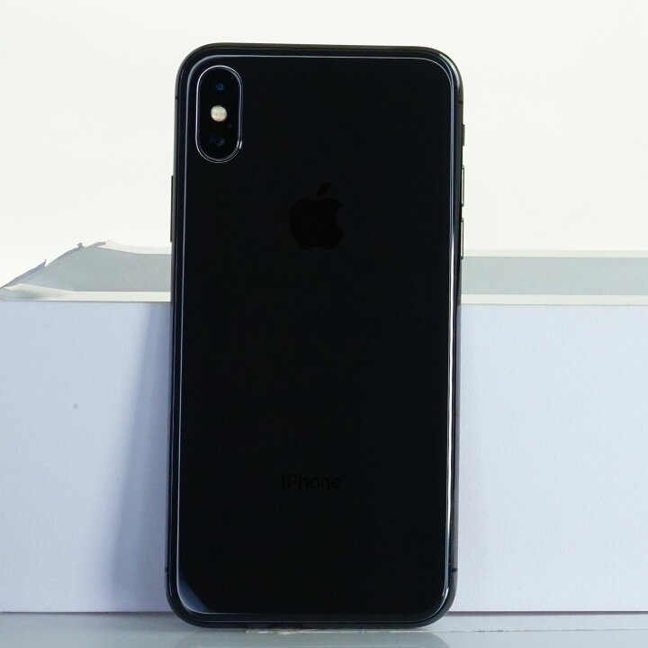 楽天市場】iPhone X Aランク SIMフリー 中古 本体 スマホ 