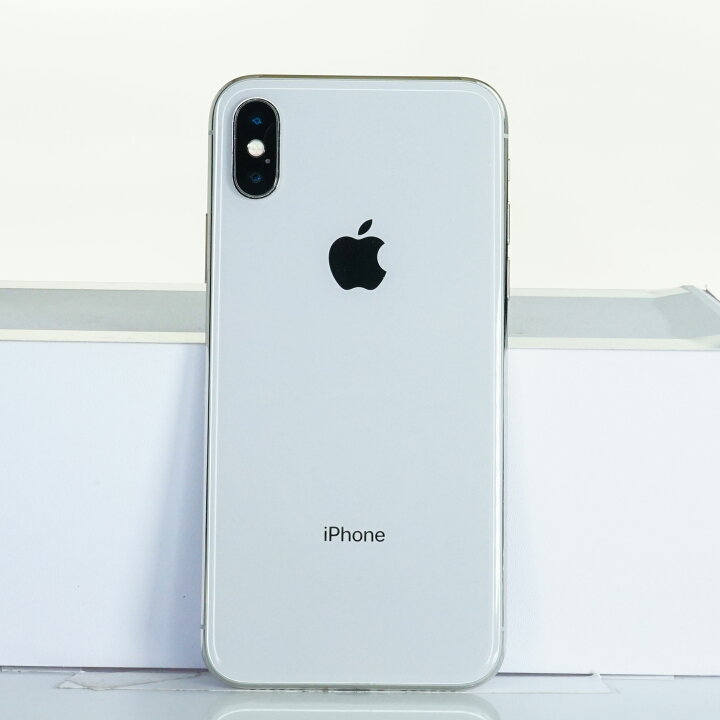 楽天市場】iPhone X Aランク SIMフリー 中古 本体 スマホ 