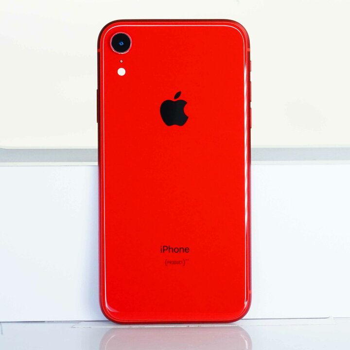 楽天市場】iPhone XR SIMフリー 中古 本体 スマホ スマートフォン 64GB 